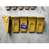 Коронка усиленная KOMATSU PC300-7 207-70-14151RC 3