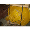 Колесо направляющее в сборе SHANTUI SD-22 154-30-00291 1