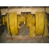Колесо направляющее в сборе SHANTUI SD-22 154-30-00291 2
