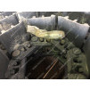 Гусеница в сборе 51 звено 600 мм 81EH-20300 HYUNDAI R380LC-9 81NA-25031 2