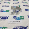 Вкладыши DB58TIS полный комплект (65.01110-6090B / 65.01150-6008 / 65.02410-6083B) DOOSAN 255LC-V 101529-00858 2
