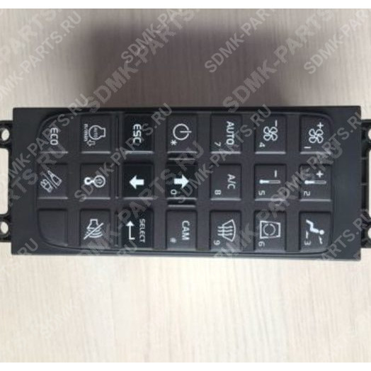 Переключатель VOLVO EC480 14594714