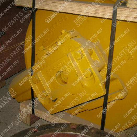 Колесо направляющее в сборе SHANTUI SD-22 154-30-00291 1