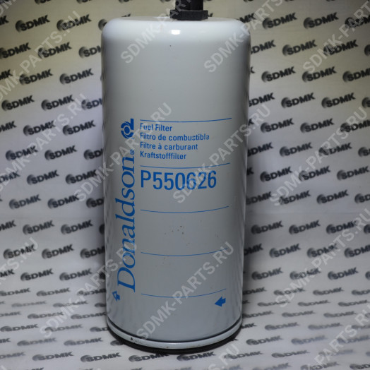 Фильтр топливный Donaldson P550626 (FS20051)