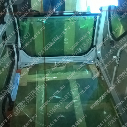 Кабина в сборе Doosan 420LC-V 62200177 DOOSAN 420LC-V 220101-00686G 2
