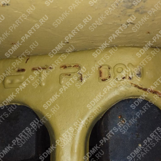 Гусеница в сборе CAT D9R 9W2749 3
