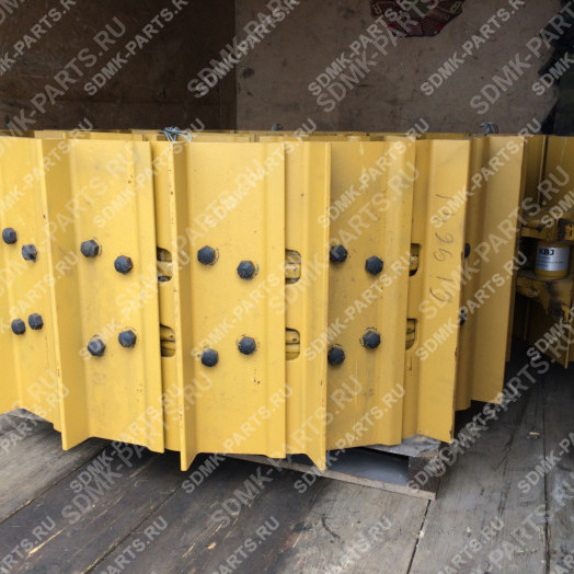 Гусеница в сборе 6Y3531 CAT D6R 6I9641 2