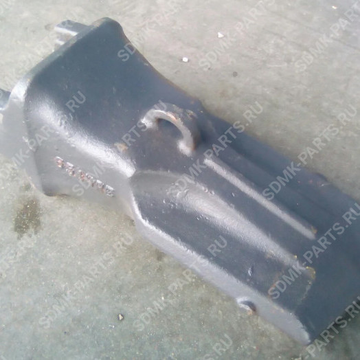Коронка ковша VOLVO EC460 14624280