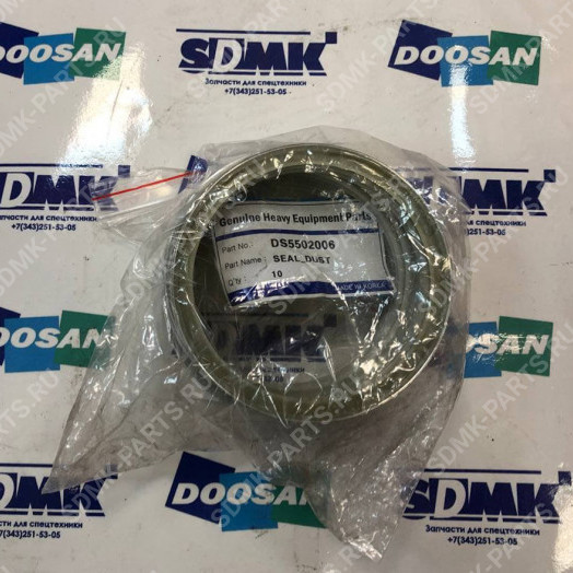 Сальник DS5502006 DOOSAN 255LC-V 2180-1106BD6