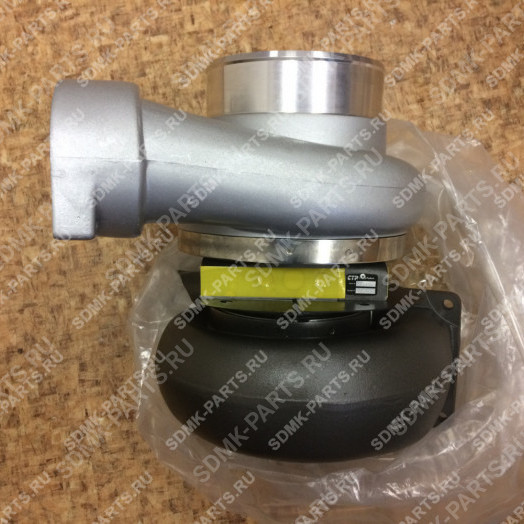 Турокомпрессор OEM CAT D9R 4P8730 2