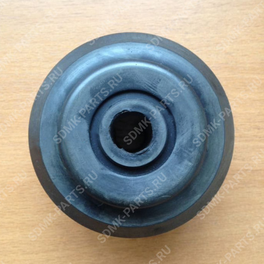 Подушка двигателя HITACHI ZX160LC-3 4448738