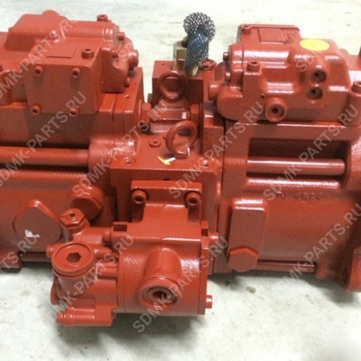 Насос основной DOOSAN 255LC-V 401-00347