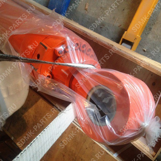 Гидроцилиндр рукояти DOOSAN 340LC-V 2440-9280
