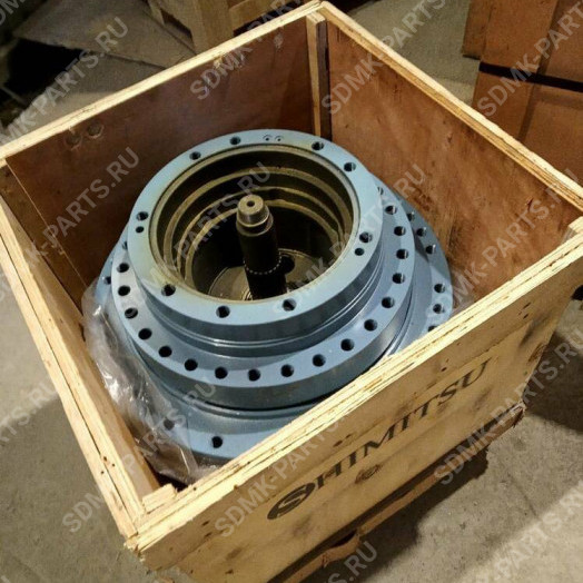 Редуктор хода DOOSAN DX300 170401-00014