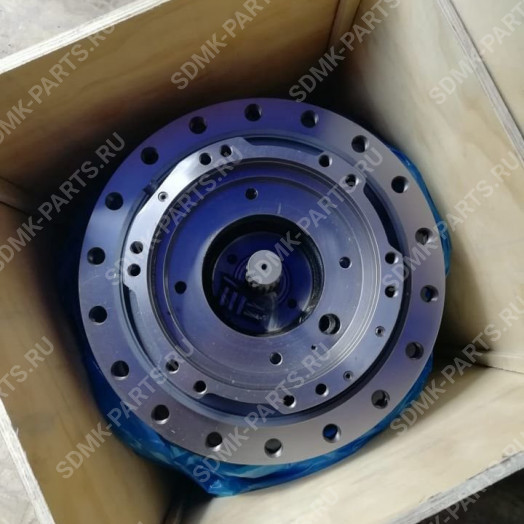 Редуктор хода 31N8-40072 HYUNDAI R290LC-7 31N8-40070