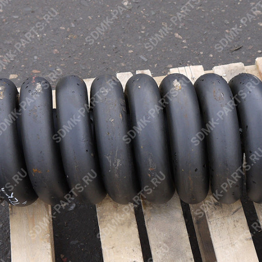 Натяжитель гусеницы VOLVO EC360 14531465