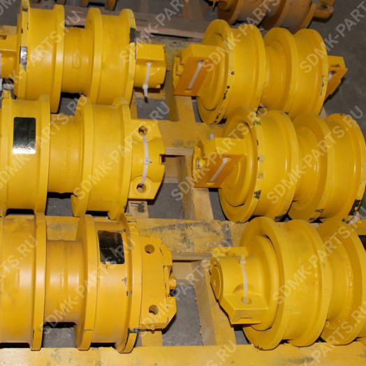 Каток опорный двубортный 10T0308AY2 SHANTUI SD-22 155-30-00114