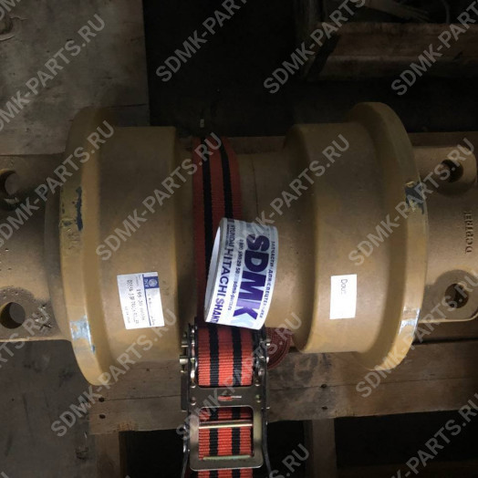 Каток опорный однобортный KOMATSU D355A 195-30-00336