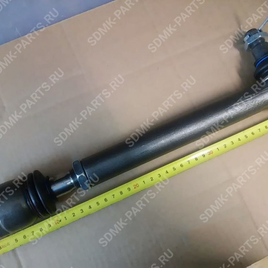 Тяга рулевая в сборе VOLVO BL71B 15189132