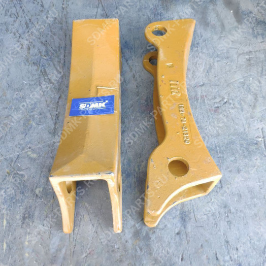 Протектор KOMATSU D155A-5 195-78-21320