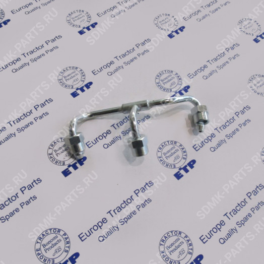 Трубка масляная KOMATSU D355A 6127-51-7121