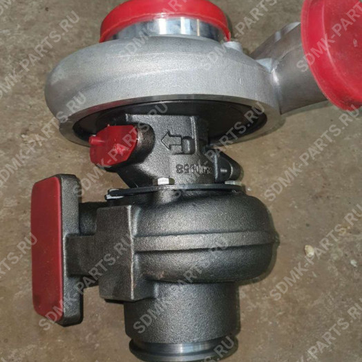 Турбокомпрессор KOMATSU PC228US-3 6738-81-8092
