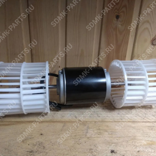 Мотор отопителя VOLVO EC220 14576774 2