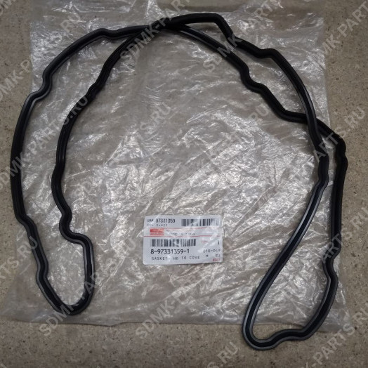 Прокладка клапанной крышки HITACHI ZX240LC-3 8973313591