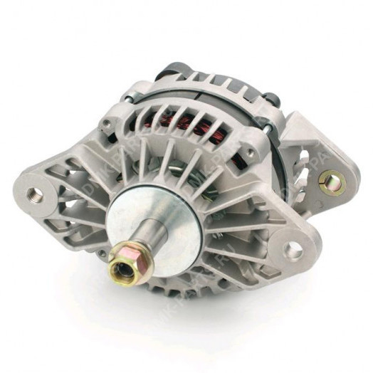 Генератор TT12020, 5282841 Cummins 6BTAA5,9 3972735
