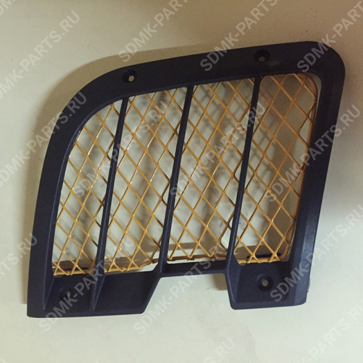Защита фары правая HTP-FMX1013R VOLVO FMX 82266040