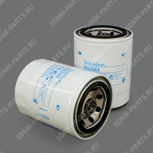 Фильтр топливный SFF0052 Donaldson P552564