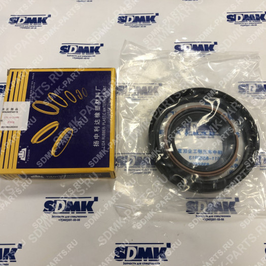 Ремкомплект натяжителя SHANTUI SD-32 175-30-21000