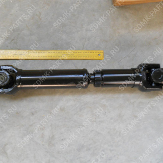 Карданный вал передний DOOSAN 210W 2260-9037A