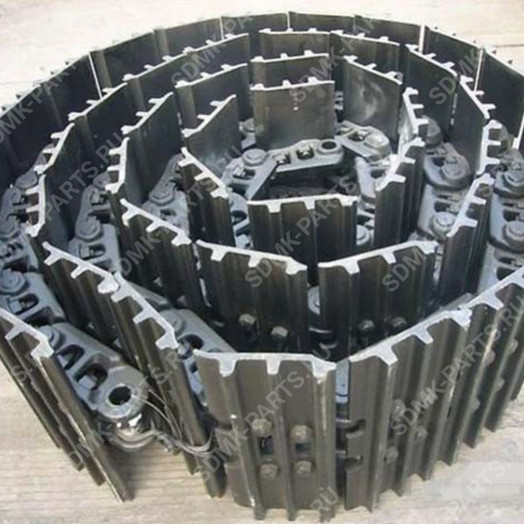 Гусеница в сборе 9167839 HYUNDAI R320LC-7 81N8-25030