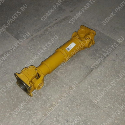 Вал карданный передний SHANTUI SL30 ZL30GII-04200