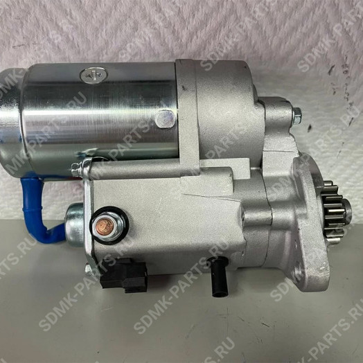 Стартер STY0001WD DOOSAN  03101-3180