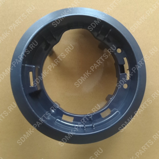 Корпус противотуманной фары левый 100679 VOLVO FMX 82292541
