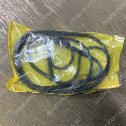Прокладка клапанной крышки CAT 320D2L 256-7704