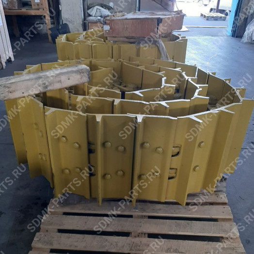 Гусеница KOMATSU D155 8228MC-41156-HLD