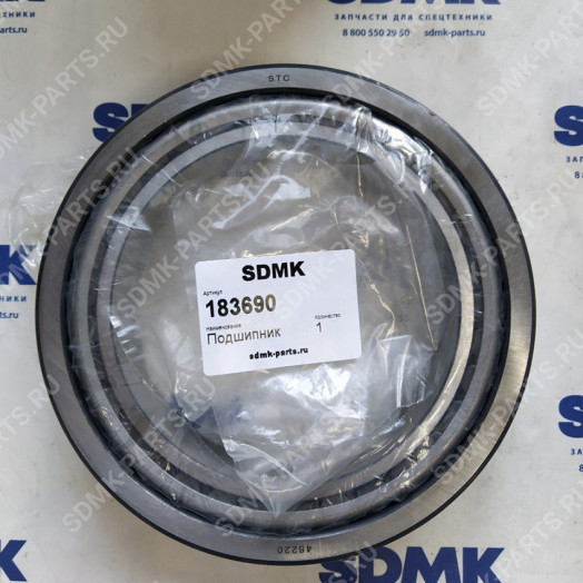 Подшипник VOLVO A35F 183690
