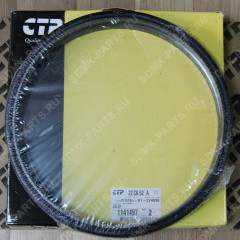 Плавающее уплотнение 1744874 CAT 320DL 114-1497 114-1497