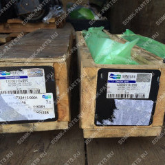 Палец 2123-2352A DOOSAN 340LC-V 120501-01090 120501-01090 Палец 2123-2352A DOOSAN 340LC-V 120501-01090 120501-01090