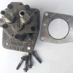 Насос топливный KOMATSU PC300-8 6745-71-1180