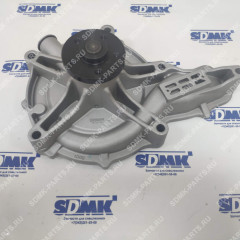 Насос водяной 81-04147-SX VOLVO A30F 22197705 Насос водяной 81-04147-SX VOLVO A30F 22197705