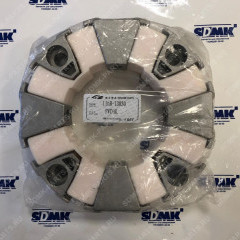 Муфта эластичная 11NВ-13030 HYUNDAI R520LC-9 11NB-13011 11NB-13011