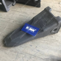 Коронка ковша 713-00032RC DOOSAN 420LC-V 2713-1234RC 2713-1234RC