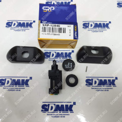 Комплект клапанов VOLVO A30F 11712840 11712840