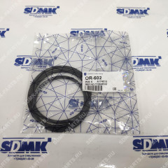 Кольцо VOLVO A30F 11064602 11064602