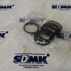 Кольцо DOOSAN 420LC-V 2180-1026D19 2180-1026D19