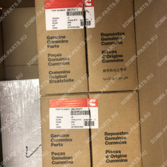 Кольца поршневые HYUNDAI R520LC-9 3803977 3803977